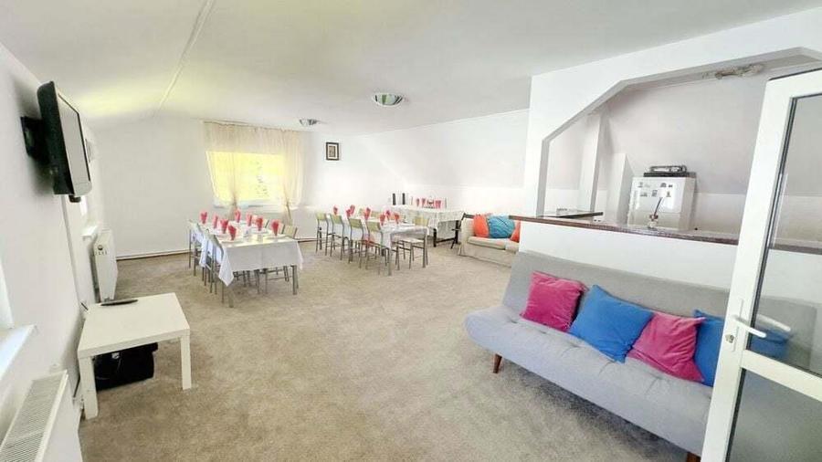 Acces facil si pozitionare sudica - 7