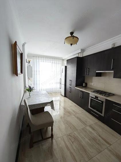 inchiriere garsoniera in zona Dorobanti - 4