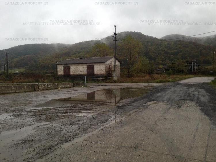 Teren 13.224,41 mp Vetel - 1