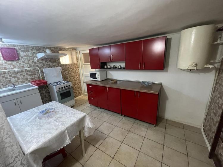 ZONA CENTRALA-CASA 4 CAMERE SUPRAFATA UTILA 89 MP. panouri fotovoltaice - 10