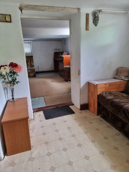 Proprietate spre vanzare,  formata din 2 case suprafata totala 440 mp - 11