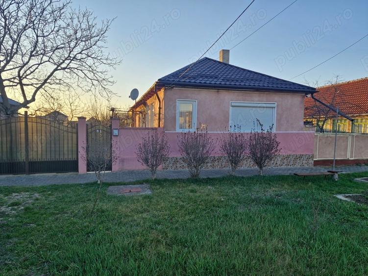 Casa de vanzare in Pancota - 2