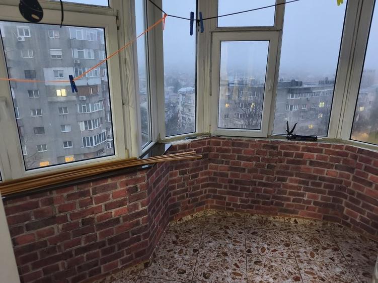 Apartament 3 camere decomandat - zona Trocadero - 195000 euro (Cod E13) - 6