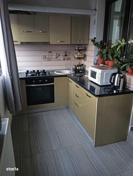 Vand apartament 2 camere - 2