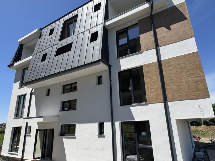 Apartament 2 camere 23 august OTOPENI - 1