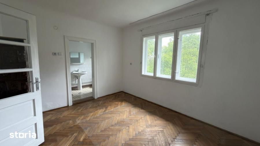 Casa + teren 22 ari | Front 40 ml | La 10 min de Baia Mare - 3