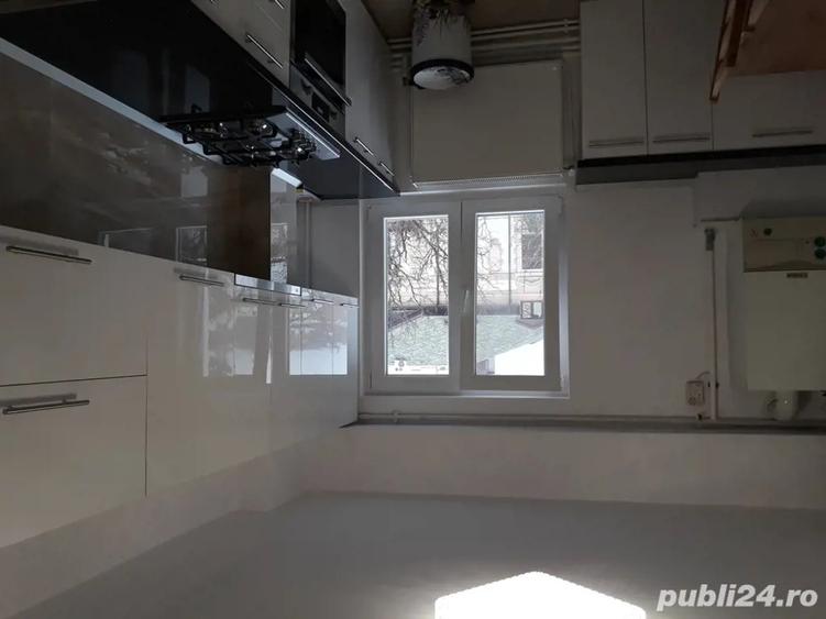 Proprietar, inchiriez apartament 3 camere ultracentral - 5