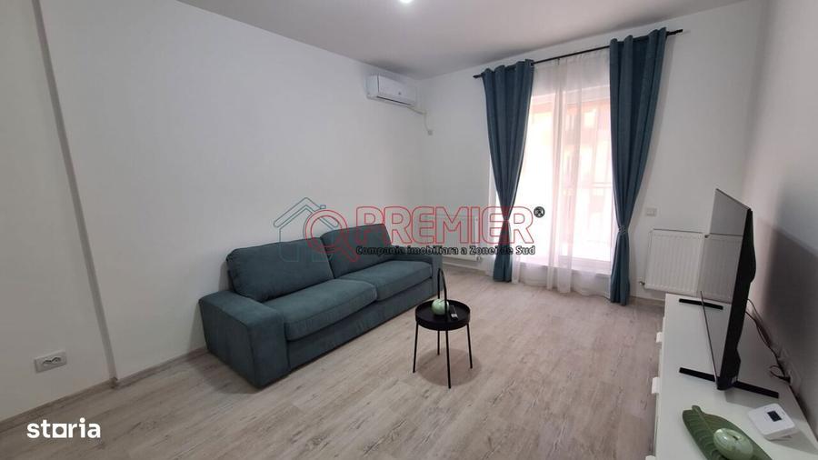 Sector 4 - Grand Arena Mall - Aurel Persu - 2 camere - disponibil - 6
