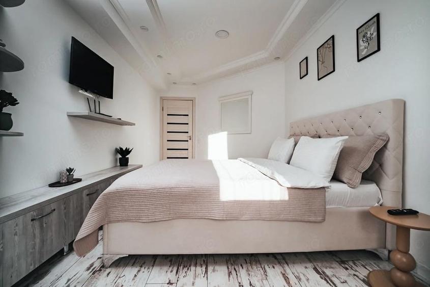 Inchirere garsoniera in zona Vitan - 1