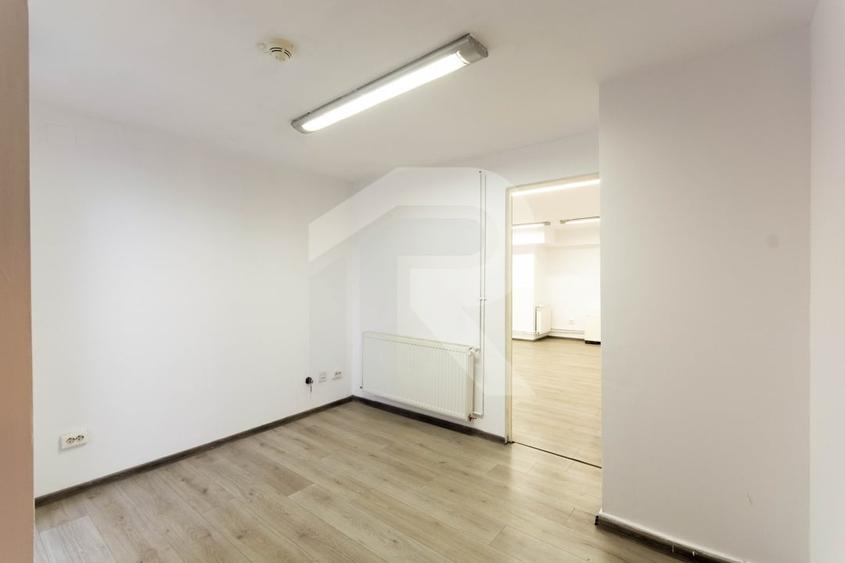 Spatiu subsol | Vitan Center | 100 mp | Utilitati incluse - 3