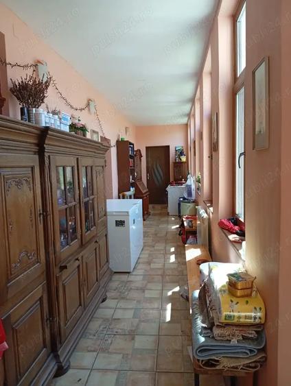 Vand casa Simeria veche - 5