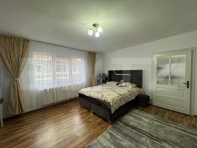 Casa cu 5 camere in Orastie, 150 mp - 13