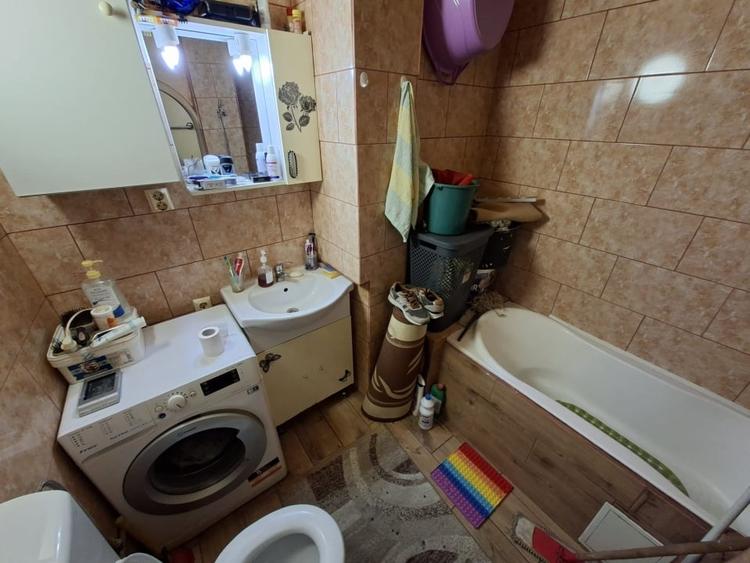 Apartament 2 camere- decomandat-centrala proprie- zona Timpuri Noi - 5