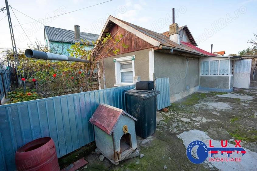 ID 6735 Casa la sol *Str. Viticulturii - 10