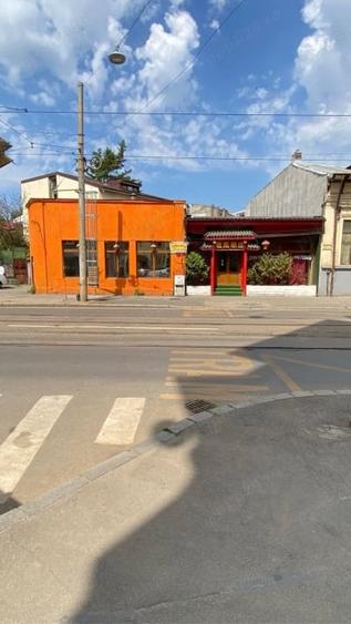 Spatiu comercial/ Parcul Carol/ Stradal/ Centrala - 2