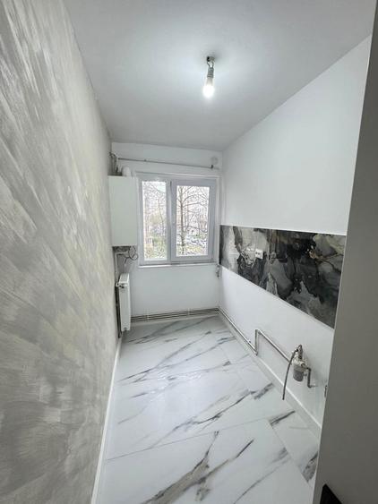 Apartament 2 camere, complet renovat, zona linistita mutare imediata, Zona Alexandru cel Bun, in vecinatatea Parcului Voievozilor - 4