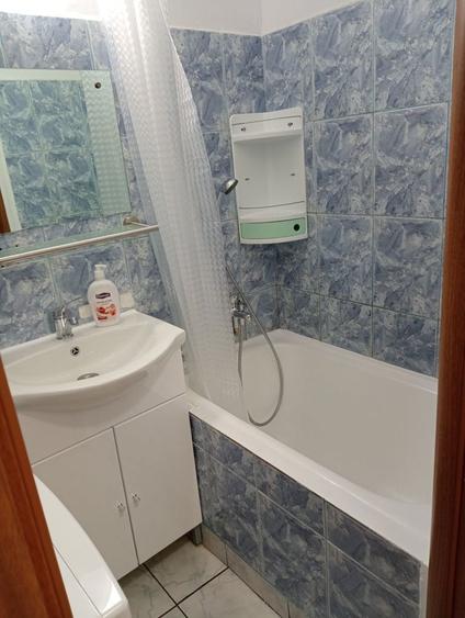 Inchiriez apartament 1 camera VLAICU FORTUNA - 1