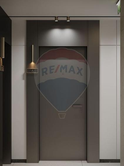 De vanzare | 3 camere | Ansamblu rezidential NOU - 6