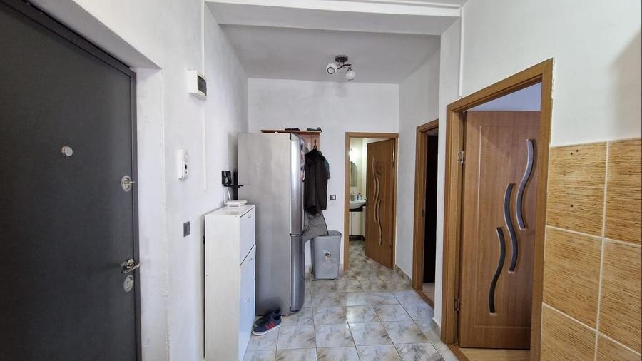 Apartament cu 2 camere, decomandat, etaj 1, Zona Pronto, 0 Comision - 6