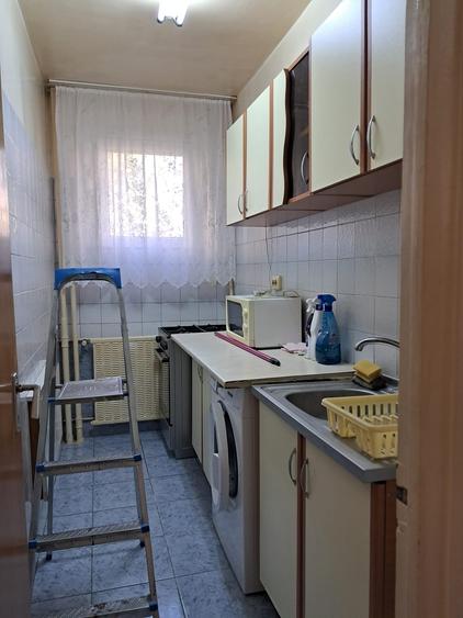 Drumul Taberei, Ghencea, cu centrala proprie, ap. 70 mp - 5