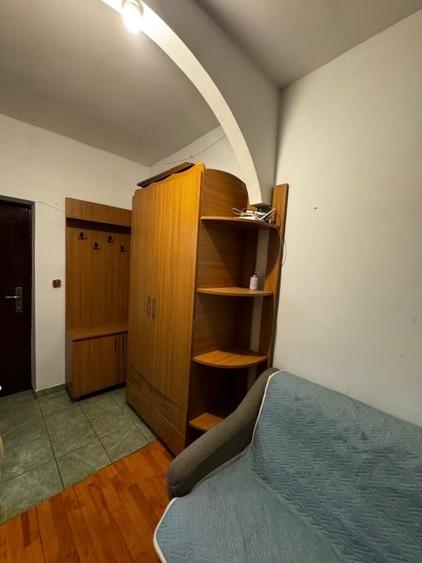 Garsonieră în Zahana