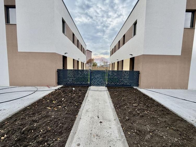 Apartament tip Studio - 9