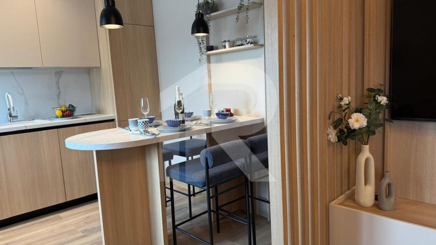 Apartament de lux zona Traian Unirii - 126000 E - 3