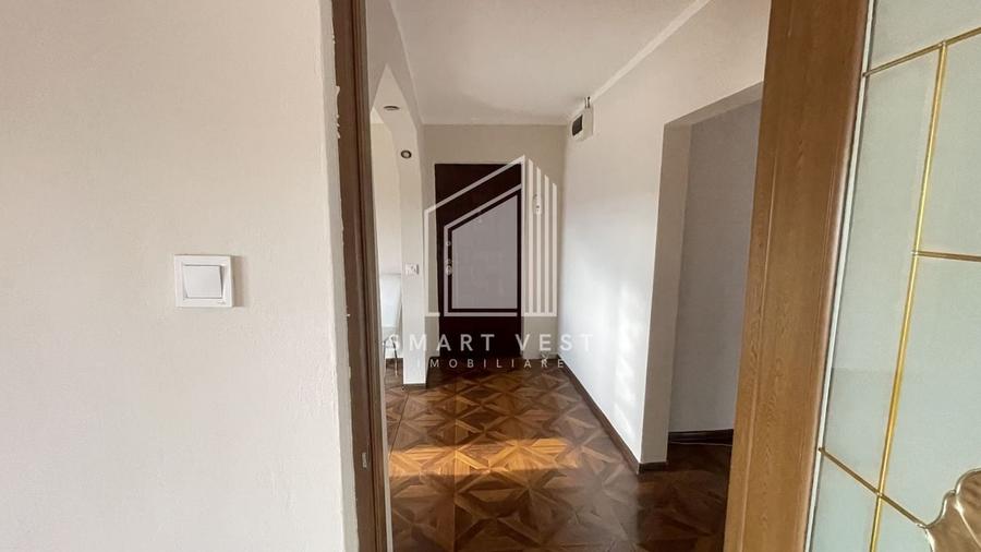 Apartament 3 camere | Etaj 4 | Micro 16 - 17