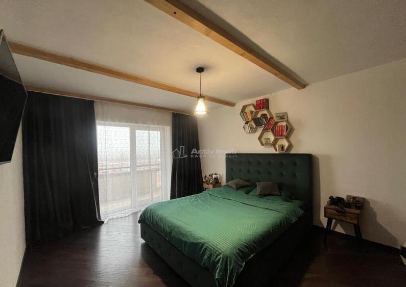 Lugoj, Ap. 4 Camere 115 Mp. - 13