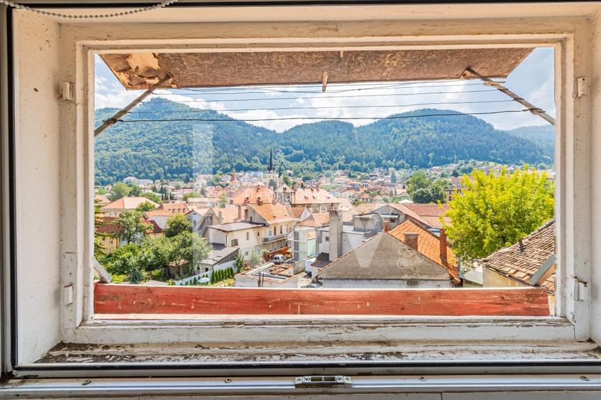 Urgent! - INVESTITIE - Garsoniera in Centrul Istoric - Priveliste Panoramica Urgent! - INVESTITIE - Garsoniera in Centrul Istoric - Priveliste Panoramica