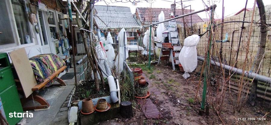 Casa de vanzare Re?i?a cartier Calnic - 12