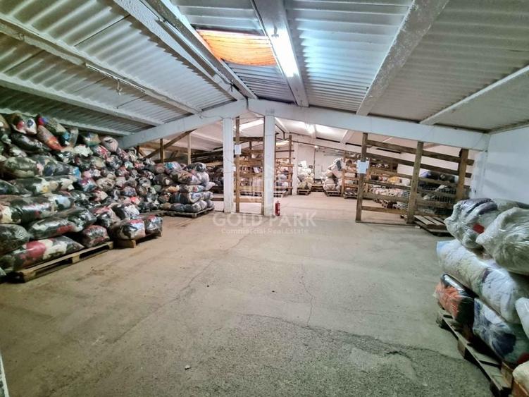 Complex Industrial - Zona Autostrazii A3 - PRELUARE CHIRIASI - 28