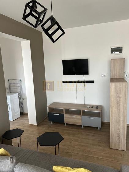 Zona Giroc, 2 camere, centrala proprie. - 2