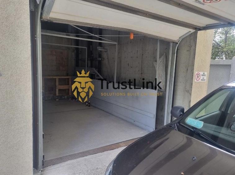 Spațiu Multifuncțional de Vânzare – Etaj 1 si 2 Clădire P+2 Berceni - 3