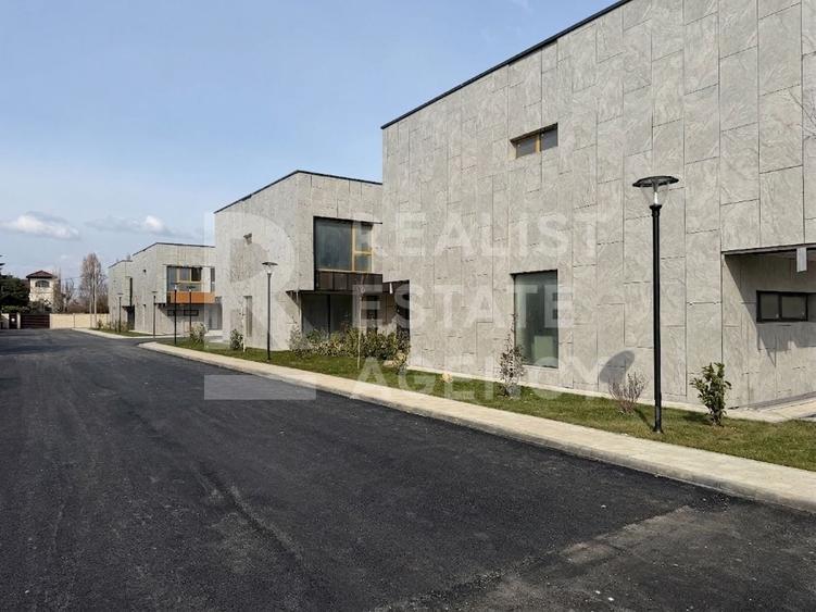 Vilă în Pipera, 116 mp utili, 2 locuri de parcare, București - 5