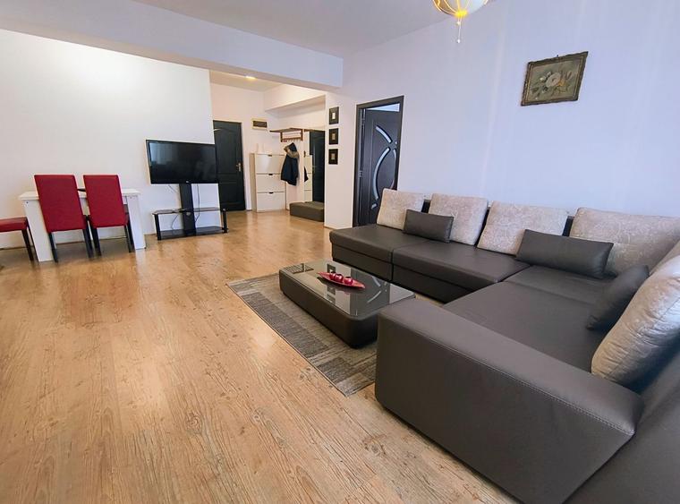 Alba Iulia- Decebal-Bd Unirii - Complex Phoenicia - 6