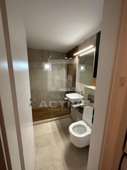 Apartament 2 camere || zona Kaufland Marasti - 15