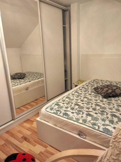 Apartament 3 camere Zimbrului ,mansarda - 2