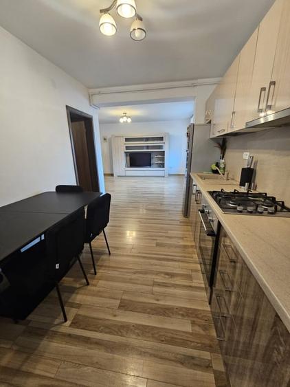 Apartament 2 camere, 55 mp utili, zona stadion Ion Oblemenco - 2
