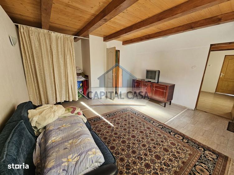 Casa Noua, 3 Camere, 3 Bai Vedere de vis spre Piatra Craiului - 7