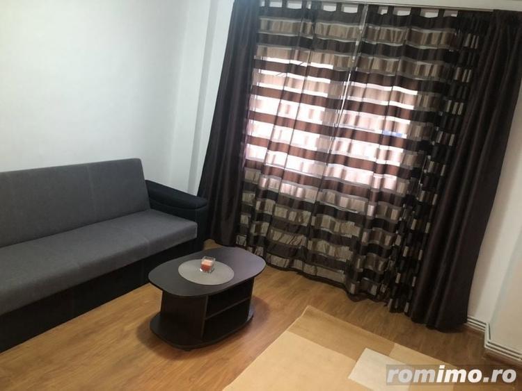 Garsoniera de inchriat in zona Cotroceni cu centrala - 5