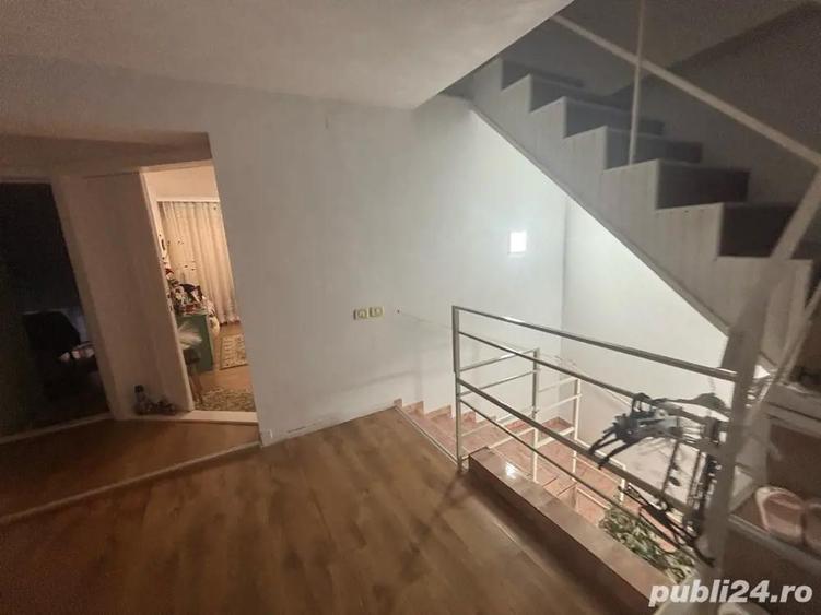 inchiriez casa cu etaj in Ronat 1300 euro - 6