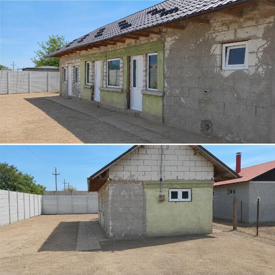 Casă de vânzare  - 2