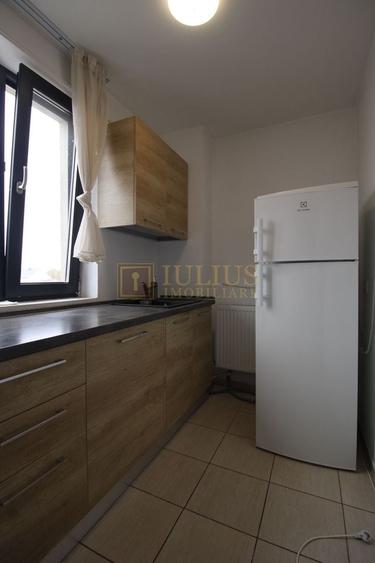 5 minute de Iulius Mall, 2 camere + parcare - 9