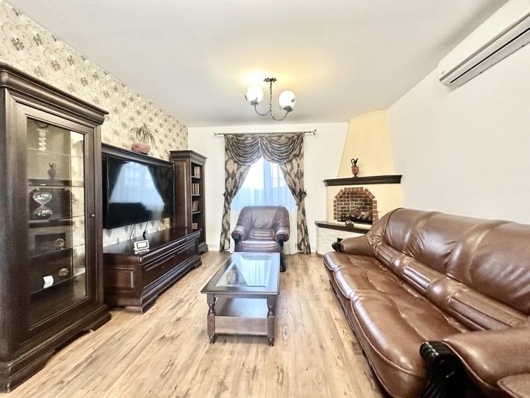 Comision 0% Casa individuala cu 5 camere - 120 mp - zona Centrala - Giroc - 6