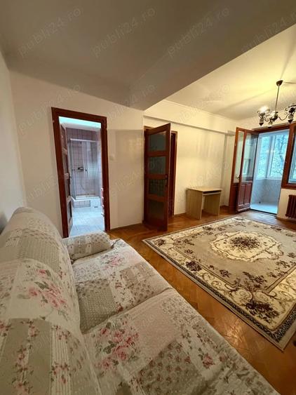 Apartament 2 camere, Pia?a Romana - langa gura de metrou - 2