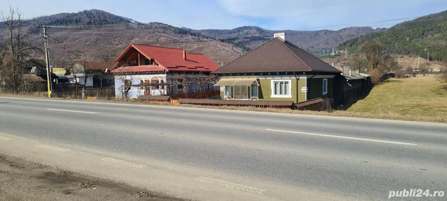 Vanzare teren intravilan - 2