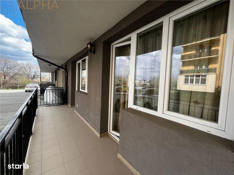 Apartament 2 camere de inchiriat, Subcetate, Parter - 4