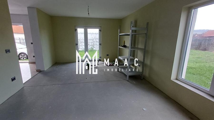 Casa 3 camere | Teren | 126 MPU | Cristian - 13