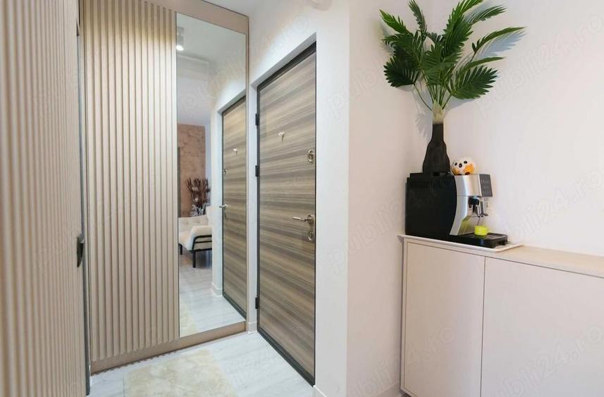 Garsoniera Studio Forest Tunari Parcare inclusa - 5